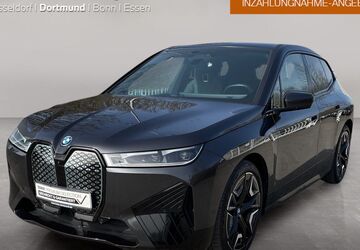 BMW iX 48.730 km 53.690 &euro; Dortmund 44263