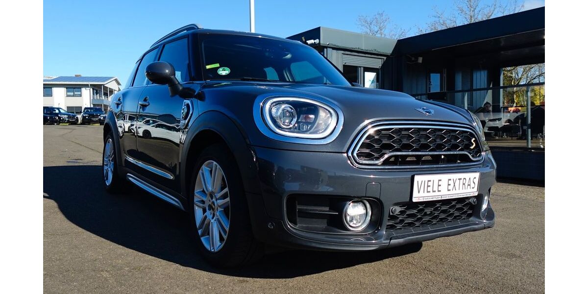 Mini Countryman SE (Cooper) 111.000 km 16.900 &euro; Wittlich 54516