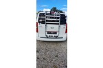 Hyundai Hummer H1 190.000 km 4.900 &euro; Kirchheim 36275