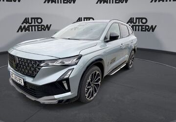 Renault Espace 2.000 km 46.990 &euro; Herford 32051