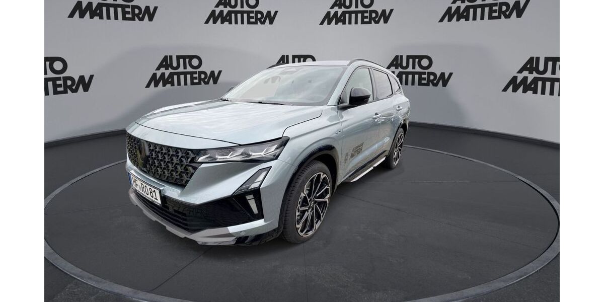 Renault Espace 2.000 km 46.990 &euro; Herford 32051