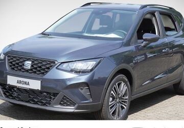 Seat Arona 4.490 km 23.970 &euro; Lüneburg 21337