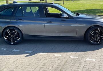 BMW 325 283.000 km 11.000 &euro; Horneburg 21640