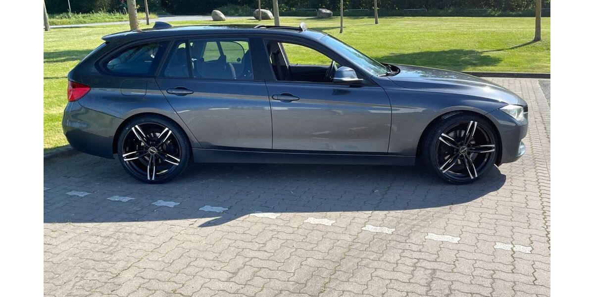 BMW 325 283.000 km 11.000 &euro; Horneburg 21640