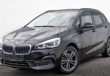BMW 225 Active Tourer 69.500 km 16.950 &euro; Teltow 14513