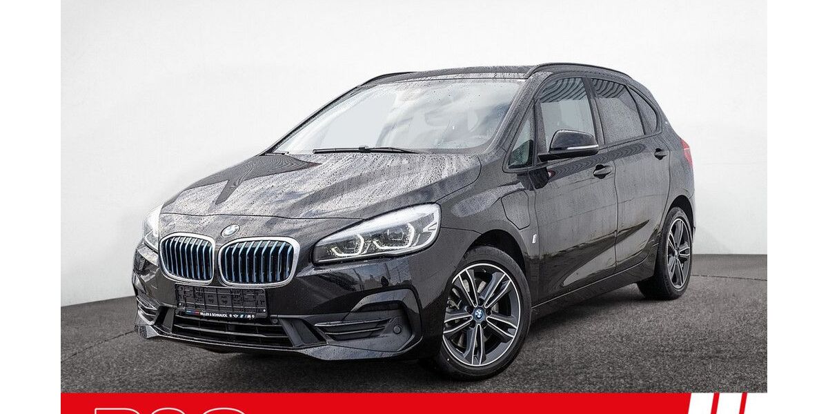 BMW 225 Active Tourer 69.500 km 16.950 &euro; Teltow 14513