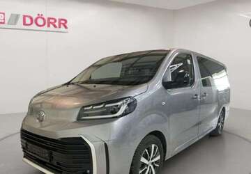 Toyota Proace 19.460 km 41.990 &euro; Kleinheubach 63924