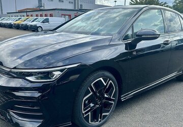 VW Golf 1.5 eTSI 110 kW R-Line 1.001 km 32.900 &euro; Mainz 55122
