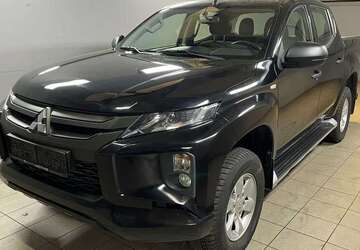 Mitsubishi L200 64.000 km 27.600 &euro; Lahr/Schwarzwald 77933