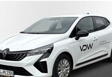 Renault Clio 2.880 km 19.980 &euro; Friesenheim 77948