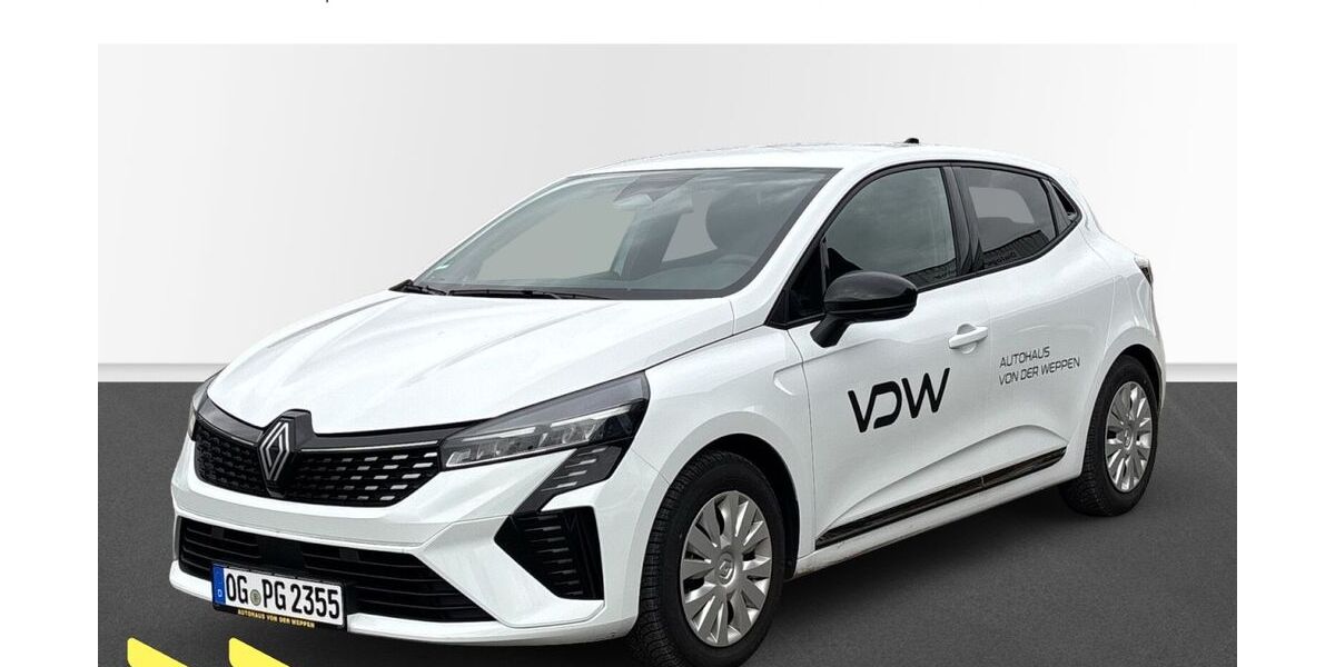 Renault Clio 2.880 km 19.980 &euro; Friesenheim 77948