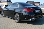 Mercedes-Benz C 220 d AMG Mild-Hybrid LED Distronic Pro AHK Kame 19.406 km 39.980 &euro; Falkensee 14612