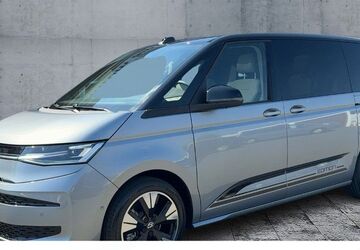 VW T7 Multivan 13.500 km 63.590 &euro; Bayreuth 95448