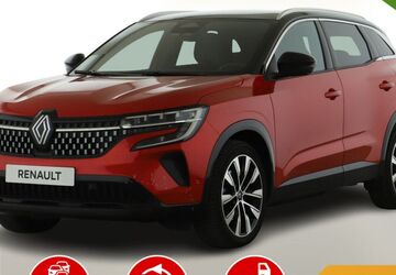 Renault Austral 29.676 km 29.588 &euro; Kehl 77694