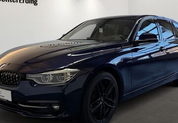 BMW 335 254.900 km 13.900 &euro; Erding 85435