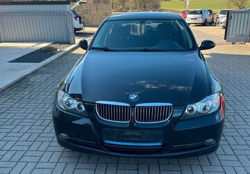 BMW 325 262.000 km 2.200 &euro; Vollersroda 99438