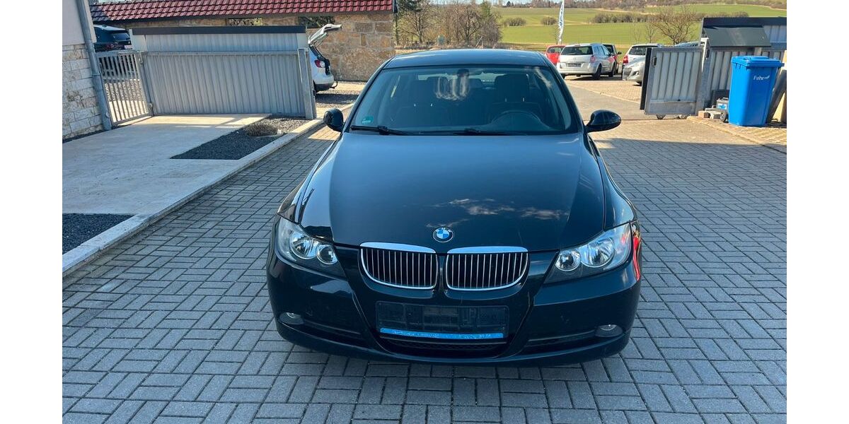 BMW 325 262.000 km 2.200 &euro; Vollersroda 99438