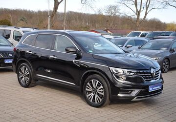 Renault Koleos 26.700 km 26.990 &euro; Teltow 14513