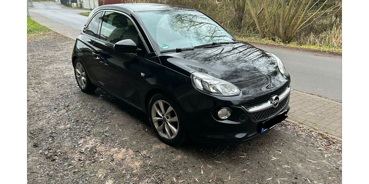 Opel Adam 143.700 km 5.700 &euro; Nierstein 55283