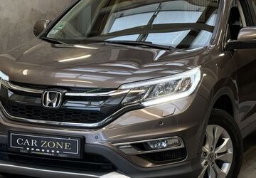 Honda CR-V 150.000 km 13.990 &euro; Hamburg 20539