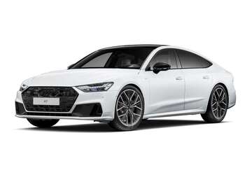 Audi A7 8.500 km 69.500 &euro; Ingolstadt 85055