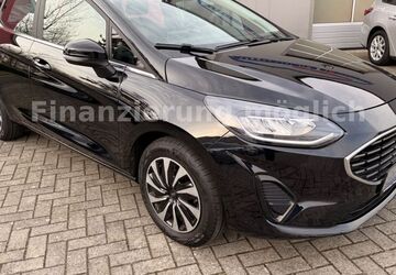 Ford Fiesta 76.323 km 13.990 &euro; Ibbenbüren 49479