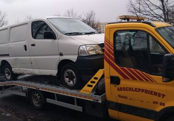 IVECO Andere 290.000 km 19.000 &euro; Berlin 10365