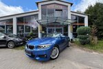 BMW 220 220i Cabrio M paket 34000Km 34.000 km 21.499 &euro; Rudolstadt 07407