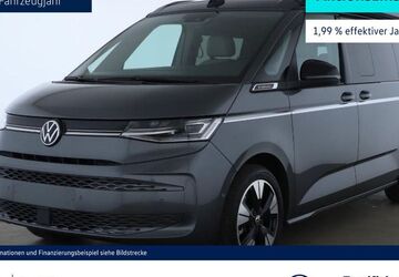 VW T7 California 16.458 km 75.960 &euro; Wildau 15745