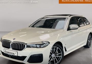 BMW 530 66.770 km 39.999 &euro; Essen 45141
