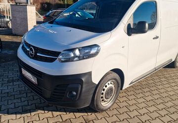 Opel Vivaro 16.900 km 25.990 &euro; Türkheim 86842