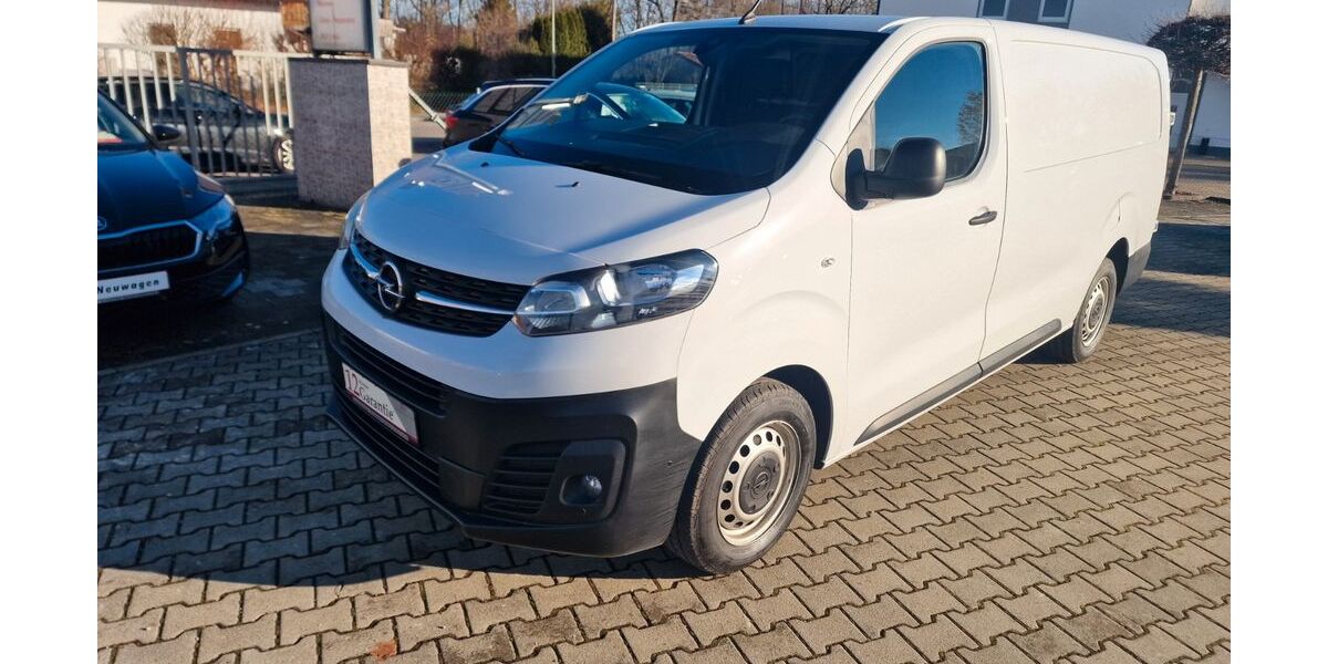 Opel Vivaro 16.900 km 25.990 &euro; Türkheim 86842