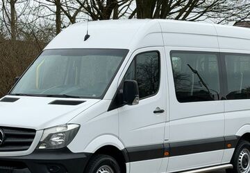 Mercedes-Benz Sprinter 382.407 km 12.971 &euro; Bad Bentheim 48455