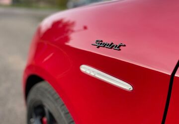 Alfa Romeo Giulietta 28.500 km 18.500 &euro; Gerlingen 70839