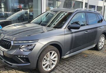 Skoda Kamiq 4.600 km 25.970 &euro; Lübbenau/Spreewald 03222