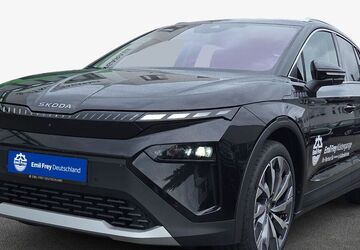 Skoda Elroq 2.000 km 46.657 &euro; Kaltenkirchen 24568