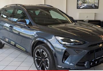 Cupra Formentor 27.827 km 29.980 &euro; Homberg (Efze) 34576