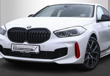 BMW 128 29.032 km 30.940 &euro; Bochum 44809