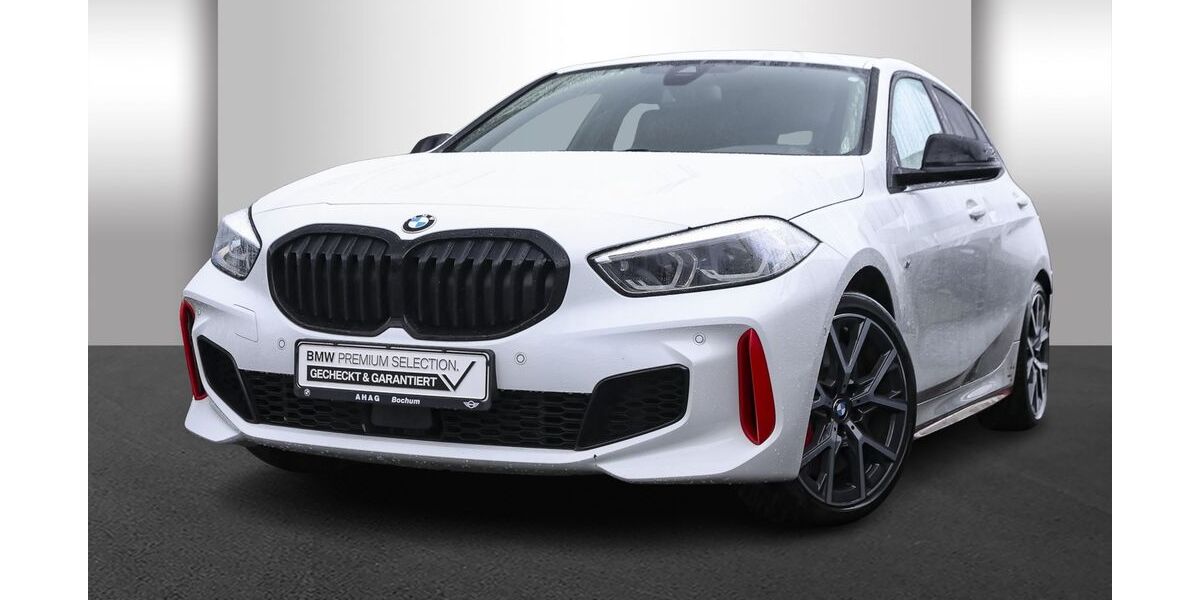 BMW 128 29.032 km 30.940 &euro; Bochum 44809