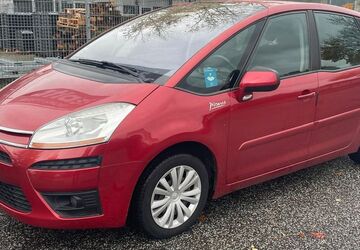 Citroen C4 Picasso 205.000 km 2.950 &euro; Hamburg 21107