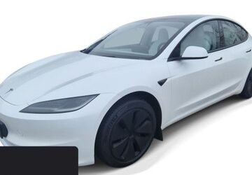 Tesla Model 3 18.618 km 43.400 &euro; Obertraubling 93083