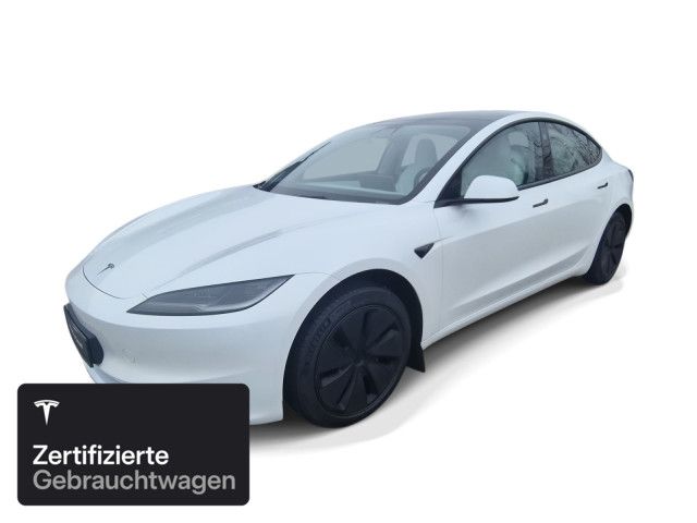Tesla Model 3 18.618 km 43.400 &euro; Obertraubling 93083