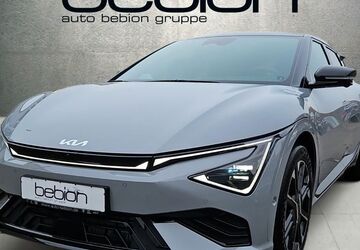 Kia EV6 2.550 km 52.590 &euro; Frickenhausen 72636