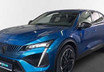 Peugeot 408 26.270 km 28.590 &euro; Henstedt-Ulzburg 24558