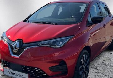 Renault ZOE 8.715 km 19.480 &euro; Norderstedt 22851