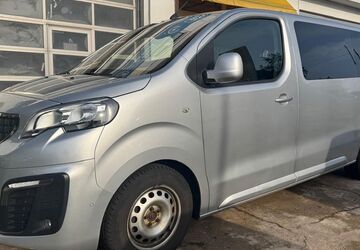Peugeot Traveller 260.000 km 9.999 &euro; Saarbrücken 66115