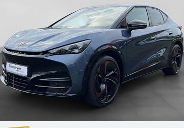 Cupra Tavascan 15.330 km 41.790 &euro; Hemer 58675