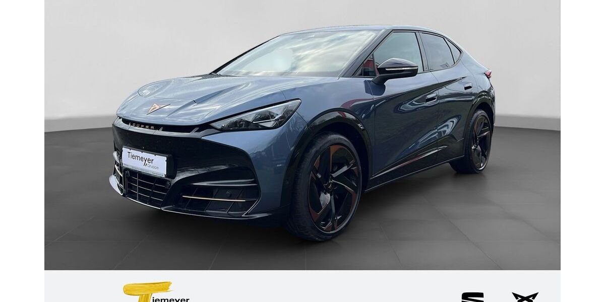 Cupra Tavascan 15.330 km 41.790 &euro; Hemer 58675