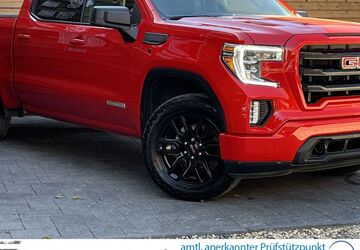 GMC Sierra 39.574 km 39.900 &euro; Langenhagen 30855
