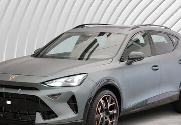 Cupra Formentor 3.000 km 55.490 &euro; Unterschleißheim 85716